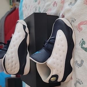 Size 10c Jordan 13 retro